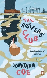 The Rotters' Club (hftad)