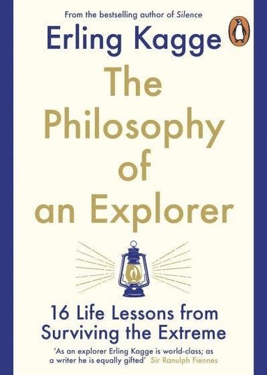 Philosophy of an Explorer (h�ftad)