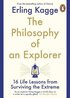 Philosophy of an Explorer