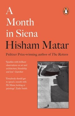 Month in Siena (hftad)
