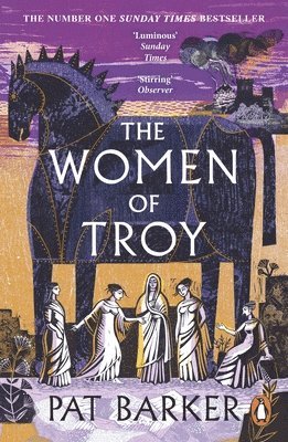The Women of Troy (hftad)