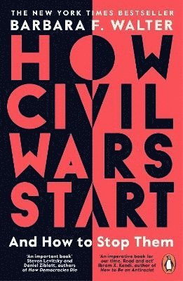 How Civil Wars Start (hftad)