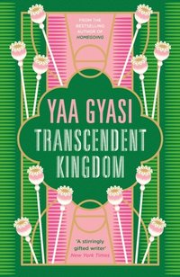 Transcendent Kingdom (e-bok)