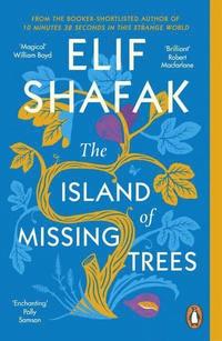 The Island of Missing Trees (hftad)