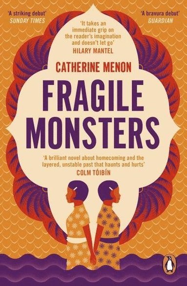 Fragile Monsters (hftad)