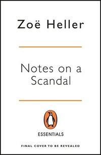 Notes on a Scandal (hftad)