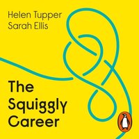 The Squiggly Career (ljudbok)