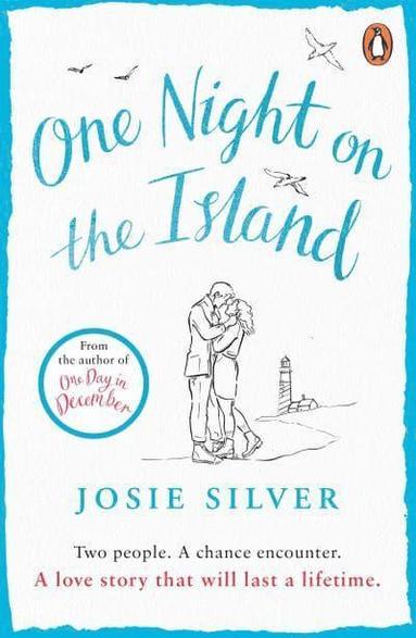 One Night on the Island (hftad)