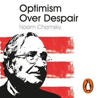Optimism Over Despair (ljudbok)