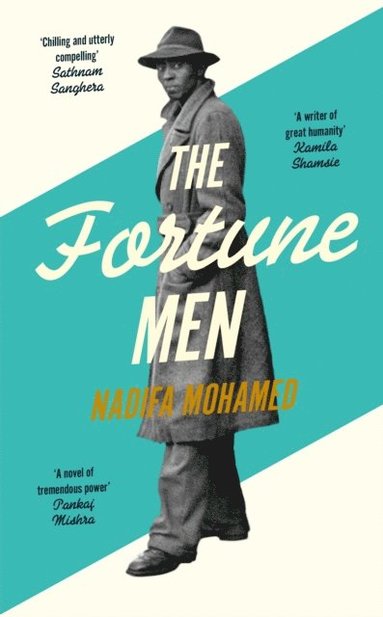 The Fortune Men (e-bok)