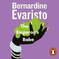 The Emperor''s Babe (ljudbok)