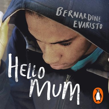 Hello Mum (ljudbok)