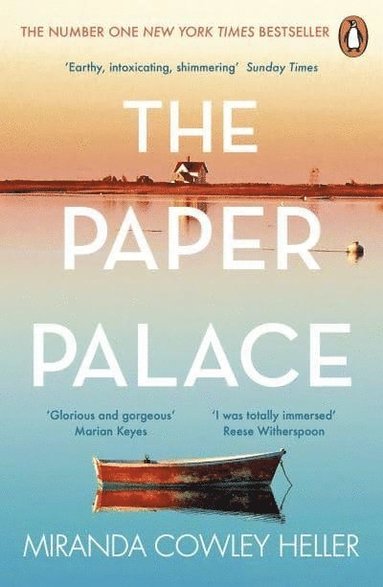 Paper Palace (hftad)