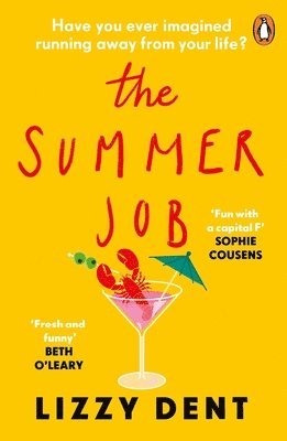 Summer Job (hftad)