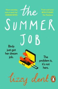 The Summer Job (e-bok)