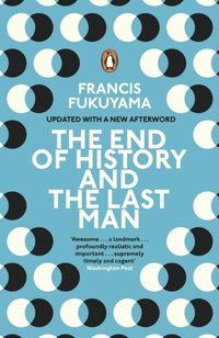 The End of History and the Last Man (häftad)