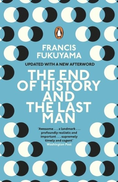 End of History and the Last Man (häftad)