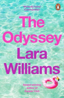 The Odyssey (hftad)
