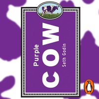 Purple Cow (ljudbok)