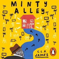 Minty Alley (ljudbok)