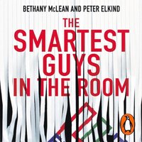 Smartest Guys in the Room (ljudbok)