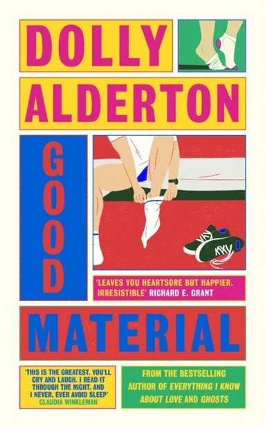 Good Material (häftad)
