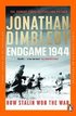 Endgame 1944