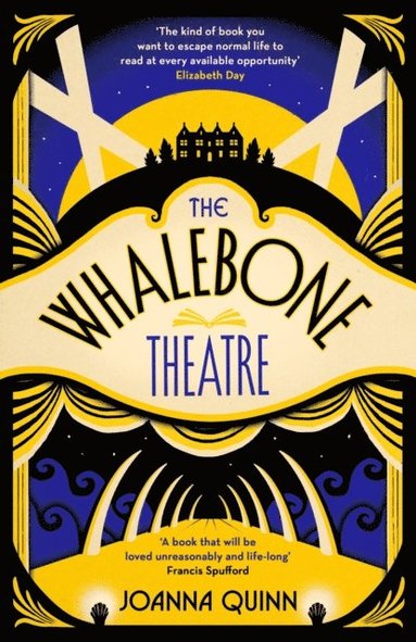 Whalebone Theatre (hftad)