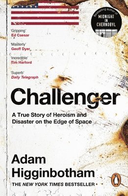 Challenger (hftad)