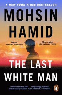 The Last White Man (häftad)