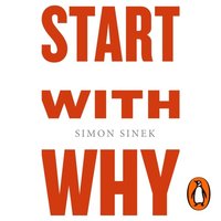 Start With Why (ljudbok)