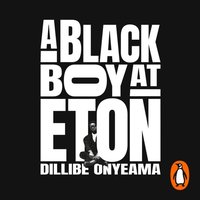 A Black Boy at Eton (ljudbok)