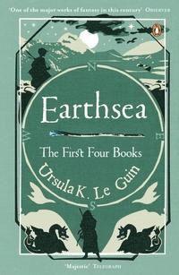 Earthsea (h�ftad)