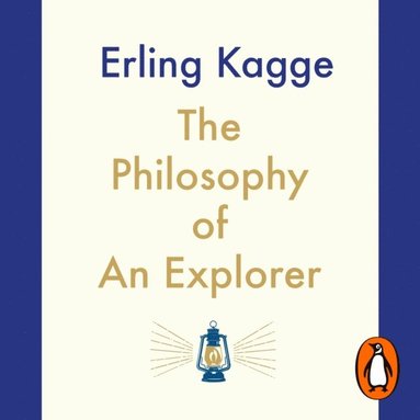 Philosophy of an Explorer (pocket)
