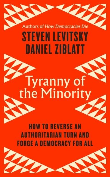 Tyranny of the Minority (hftad)