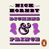 Dickens and Prince (ljudbok)