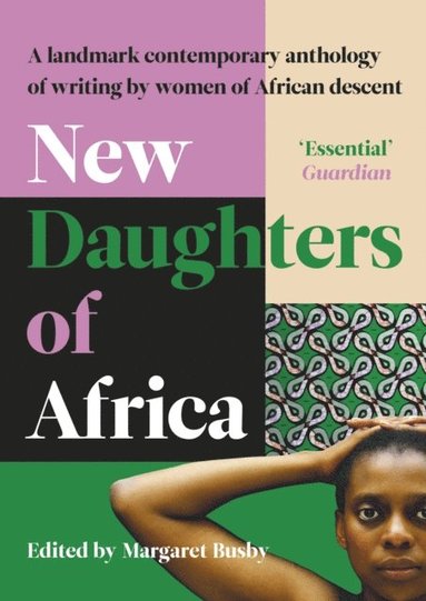New Daughters of Africa (e-bok)