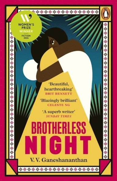 Brotherless Night (hftad)