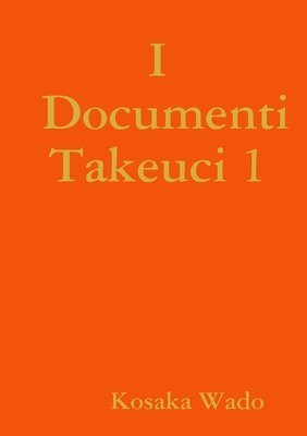 Documenti takeuci 1 (hftad)