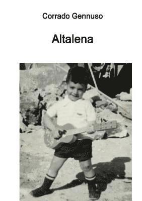 Altalena (hftad)