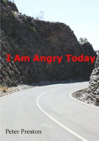I Am Angry Today (häftad)