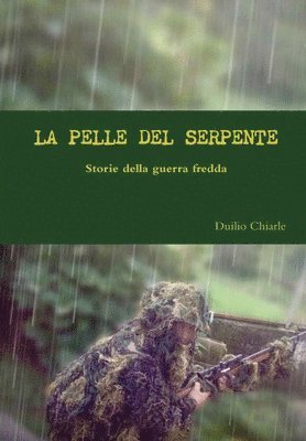 LA PELLE DEL SERPENTE (hftad)
