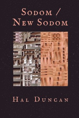 Sodom / New Sodom (hftad)