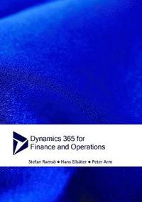 Dynamics 365 for Finance and Operations (hftad)