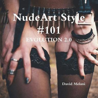 NudeArt Style #101 EVOLUTION 2.0 (hftad)