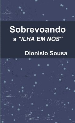Sobrevoando a ilha em Ns (hftad)