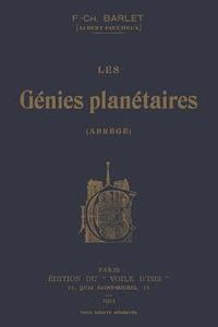 Les Gnies plantaires (hftad)