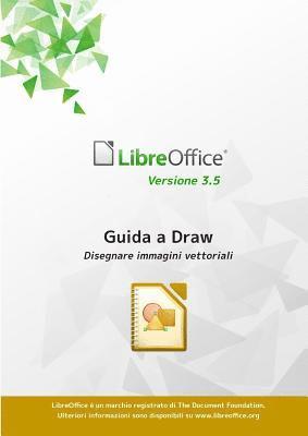 Guida a LibreOffice Draw 3.5 (hftad)