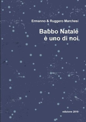 Babbo Natale � uno di noi (h�ftad)