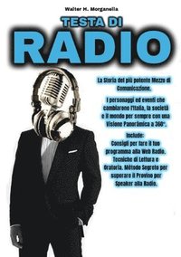 TESTA DI RADIO (hftad)